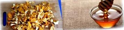 recept kukacos