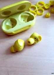 безжични слушалки