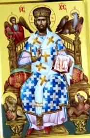szent