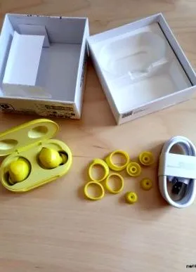 galaxy buds