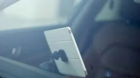 telefontartó