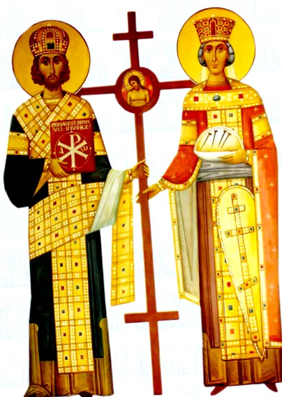 konstantin