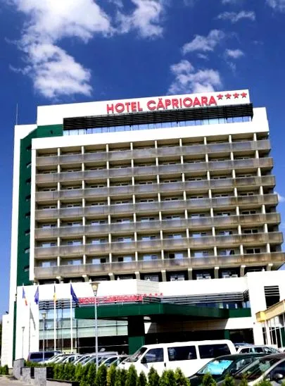 hotel rítuson