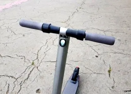 kickscootert