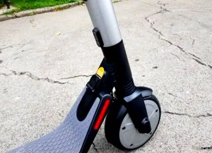 kickscootert