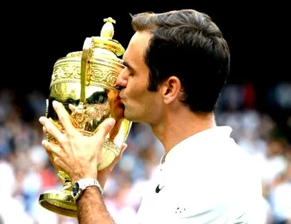 federer