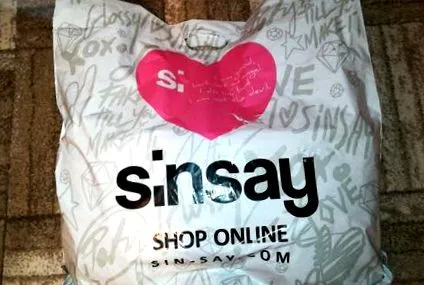 sinsay