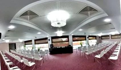 régi hotel