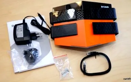 d-link