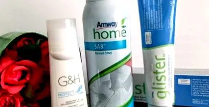 amway