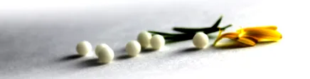 хомеопатијата