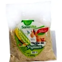 psyllium