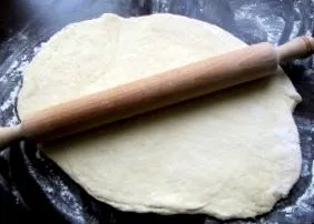 pizza mini