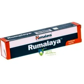 rumalaya növényi