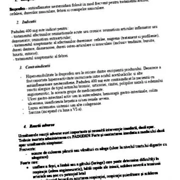 профілактика