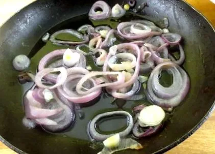 печена