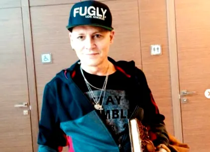 Ембер Херд