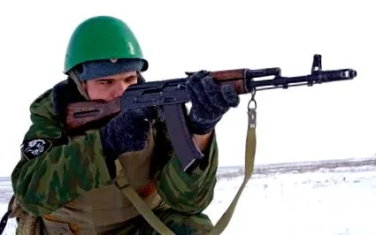 калашников