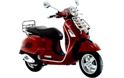 vespa