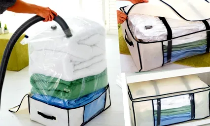 вакуумски