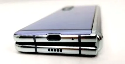 galaxy преглед