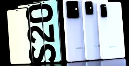 galaxy комплетираат
