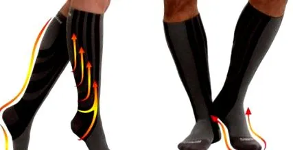 compression