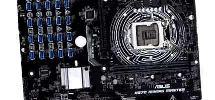 H370 Mining