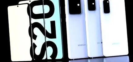 комплетираат samsung