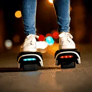 Segway Drift ninebot