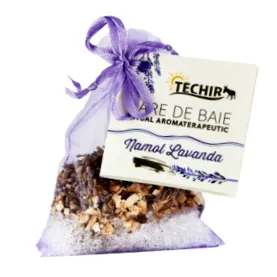 ванни сіль