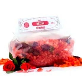 сіль ванни