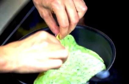 лажица масло