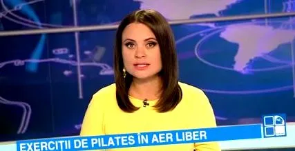 pilates