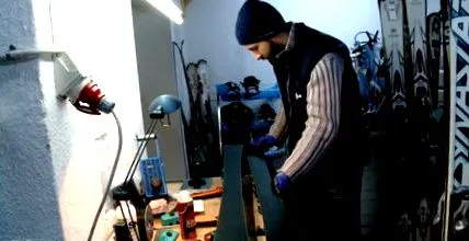 síeljen