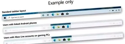 microsoft start