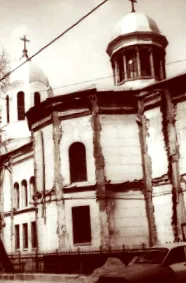 Szent Miklós-templom