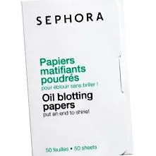 blotting