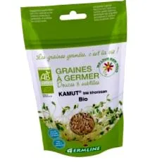 szerves csírázáshoz 200g