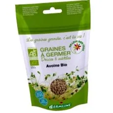 szerves csírázáshoz 200g