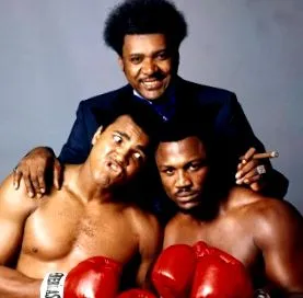 froch-tól carl