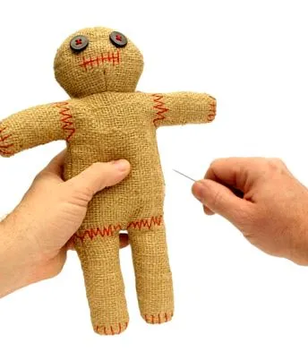 voodoo