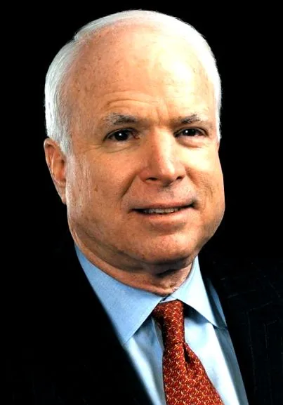 mccain