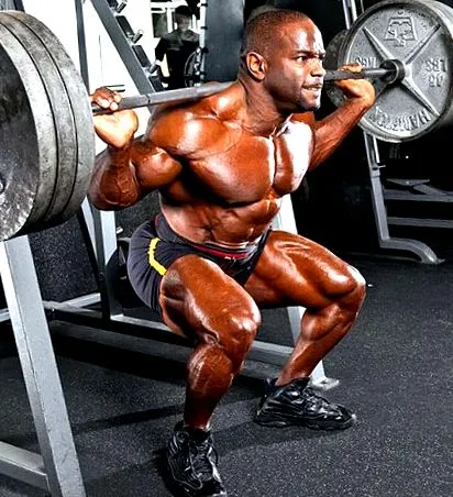 quadriceps