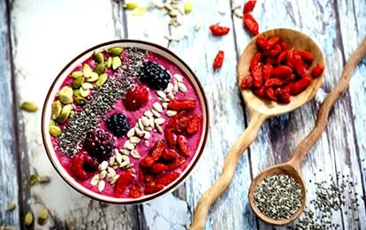 chia