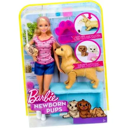 barbie barbie