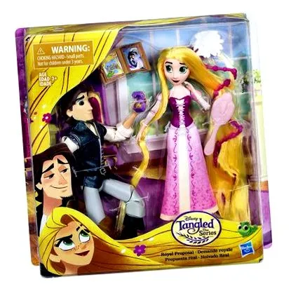 rapunzel