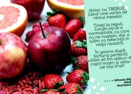 михаела хранење