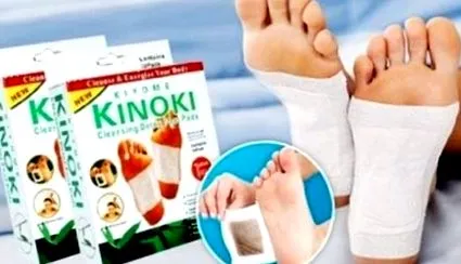 kinoki