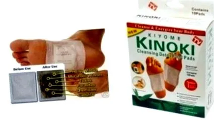 kinoki